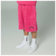 Grimey Unisex σορτς 100 Miles Baggy Fur Shorts